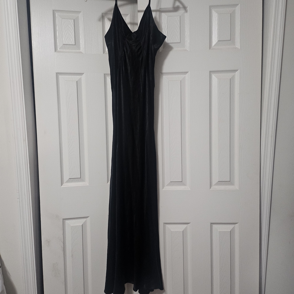 Vintage Eternal Love Gown